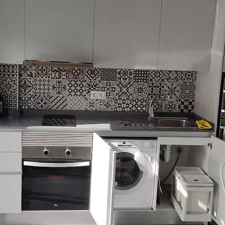Apartment Mowani's
