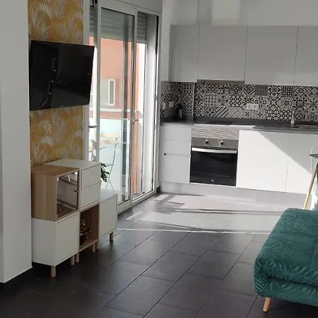 Apartment Mowani's