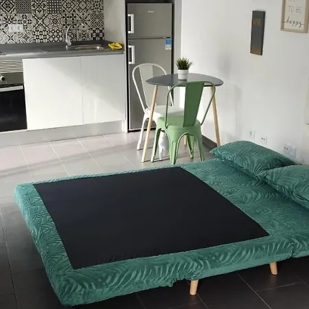 Appartement Mowani's Las Palmas de Gran Canaria