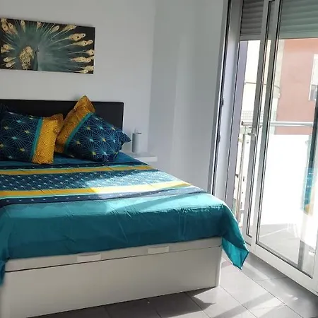Appartement Mowani's