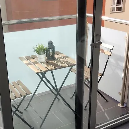 Appartement Mowani's
