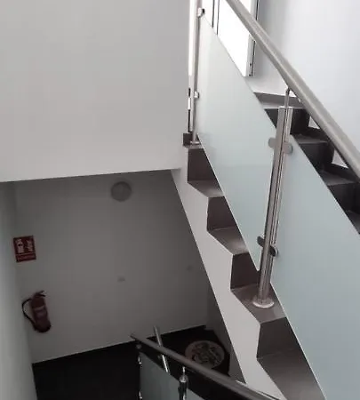 Apartment Mowani's
